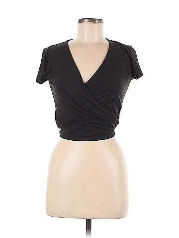 YMI Short Sleeve Top (view 1)