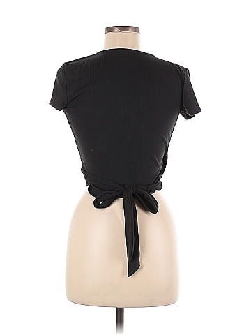 YMI Short Sleeve Top (view 2)