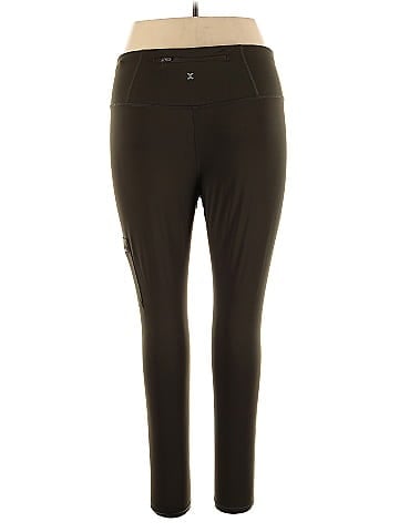 Xersion Active Pants (view 2)