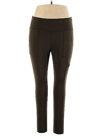 Xersion Active Pants (view 1)