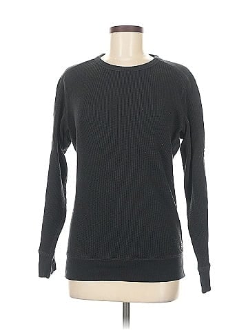 Diesel Long Sleeve T-Shirt (view 1)