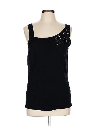Joseph A. Sleeveless Top (view 1)