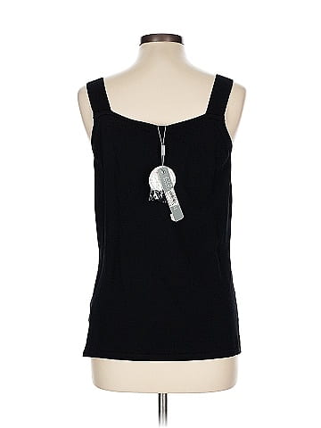 Joseph A. Sleeveless Top (view 2)