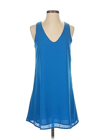 Mary & Mabel Casual Dress (view 1)