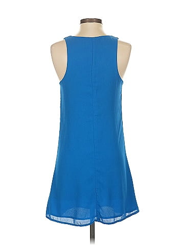 Mary & Mabel Casual Dress (view 2)