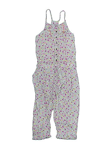 Deux Par Deux Jumpsuit (view 1)