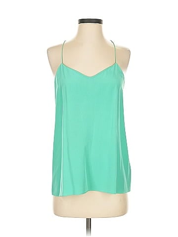 Tibi Sleeveless Top (view 1)