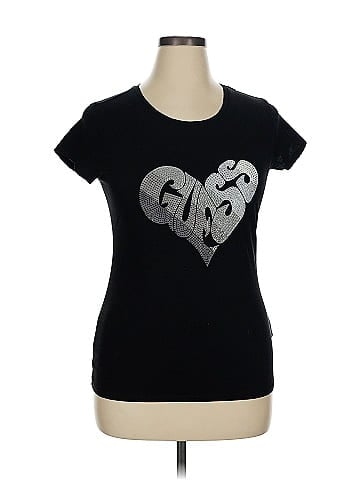 Guess Short Sleeve T-Shirt (view 1)