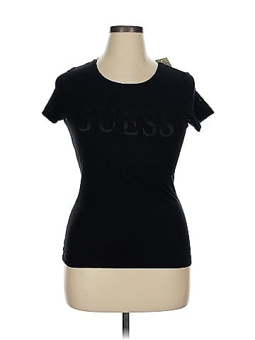 Guess Short Sleeve T-Shirt (view 1)