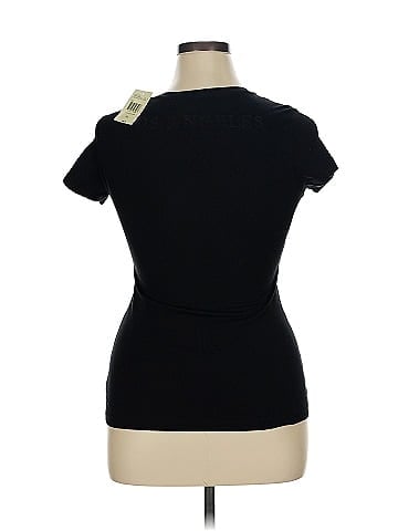 Guess Short Sleeve T-Shirt (view 2)