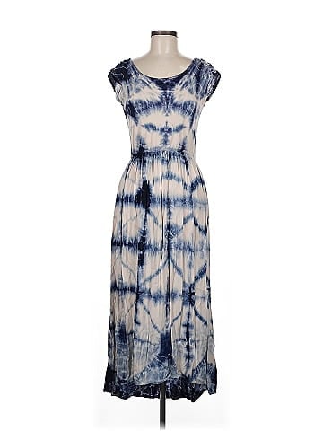 The Odells Casual Dress (view 1)