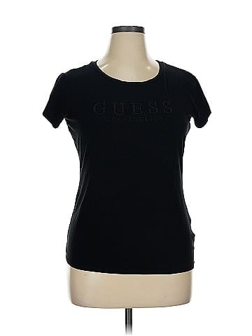 Guess Short Sleeve T-Shirt (view 1)