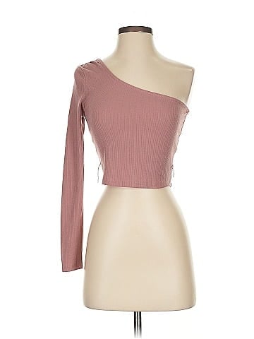 Lovers + Friends Tube Top (view 1)