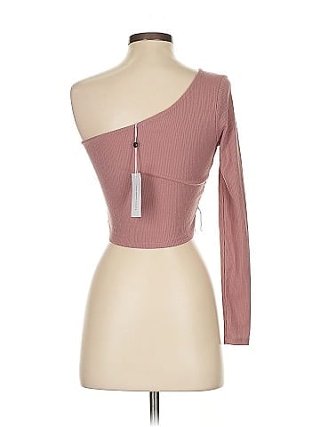 Lovers + Friends Tube Top (view 2)