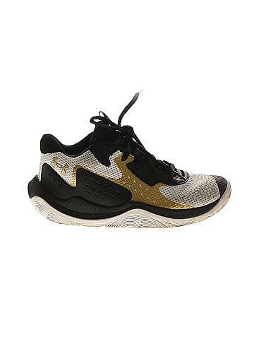 Under Armour Sneakers (view 1)