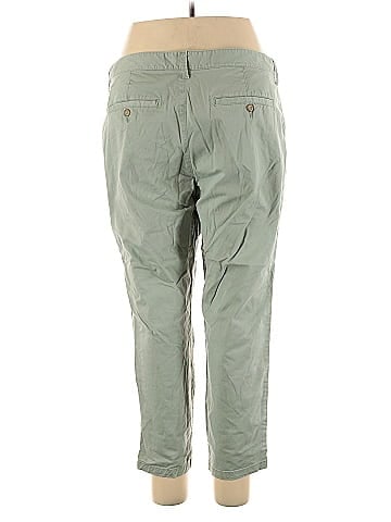 Gap Outlet Khakis (view 2)