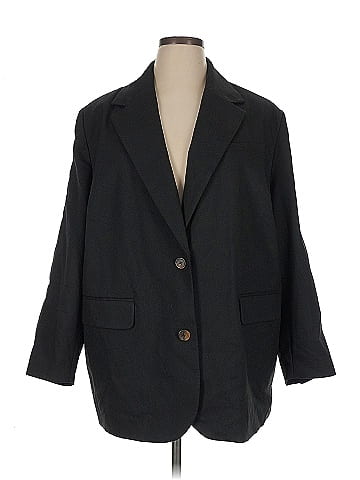 Future Collective Blazer (view 1)