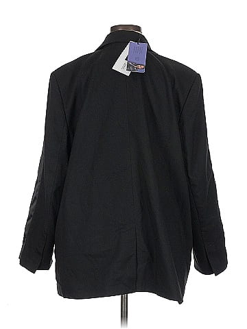 Future Collective Blazer (view 2)
