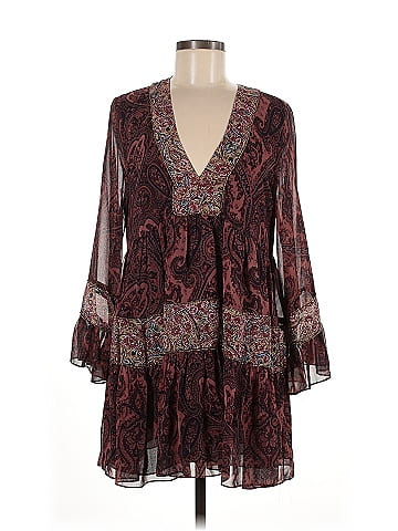Zara Casual Dress (view 1)