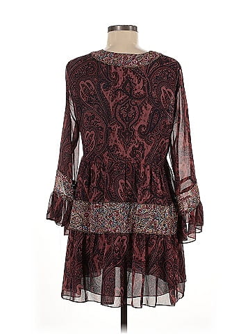 Zara Casual Dress (view 2)