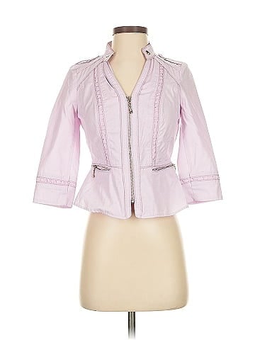 White House Black Market Jacket (view 1)
