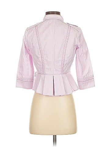 White House Black Market Jacket (view 2)