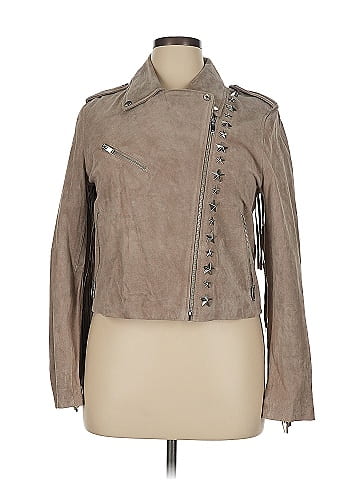 Bagatelle Jacket (view 1)