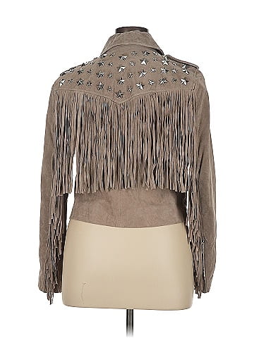 Bagatelle Jacket (view 2)