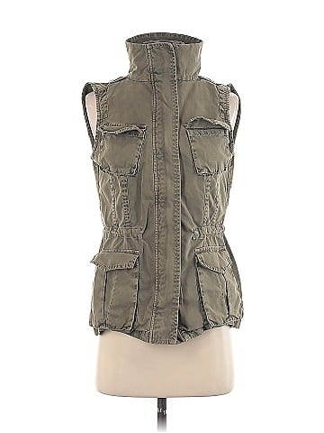 RACHEL Rachel Roy Vest (view 1)