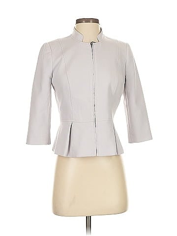 White House Black Market Jacket (view 1)