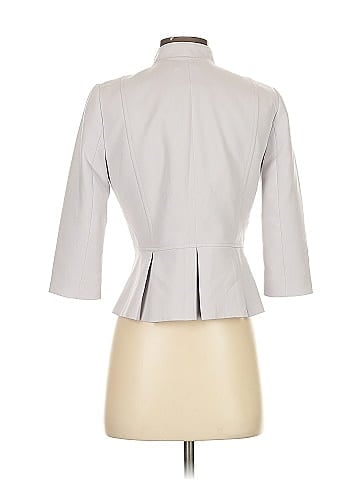 White House Black Market Jacket (view 2)