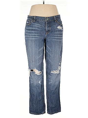 Ann Taylor LOFT Jeans (view 1)