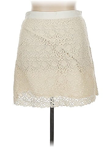 Ann Taylor LOFT Casual Skirt (view 1)