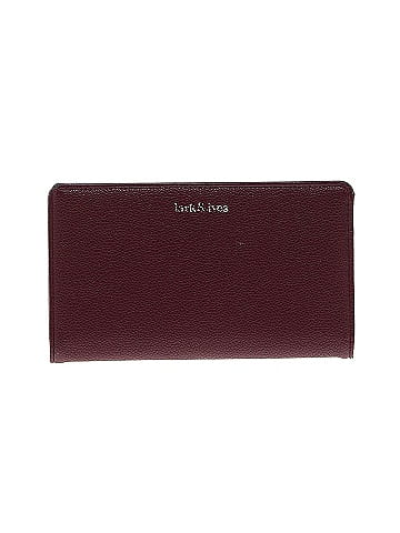 Lark & Ives Wallet (view 1)