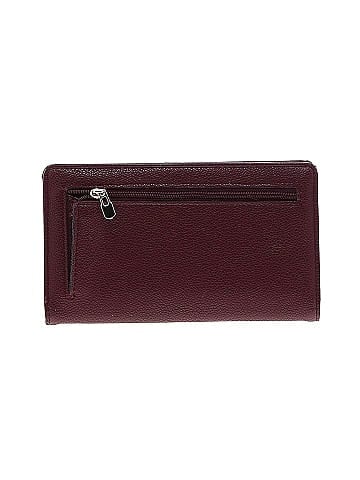 Lark & Ives Wallet (view 2)
