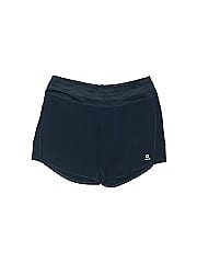 Oiselle Athletic Shorts