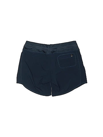 Oiselle Athletic Shorts (view 2)