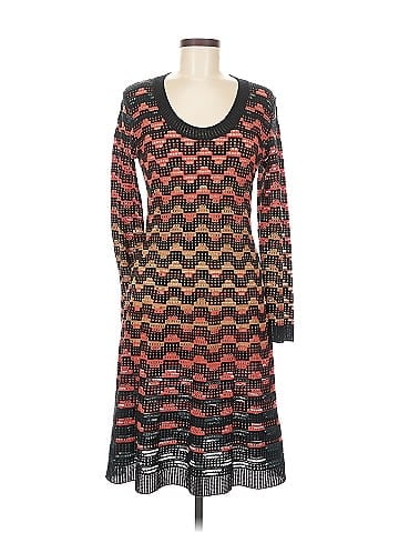 M Missoni Casual Dress (view 1)