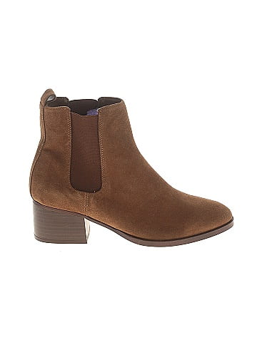 Gap Ankle Boots (view 1)
