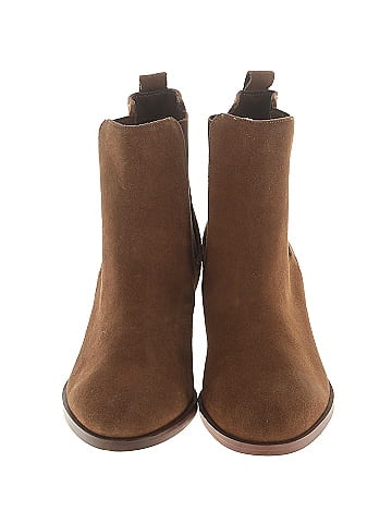 Gap Ankle Boots (view 2)