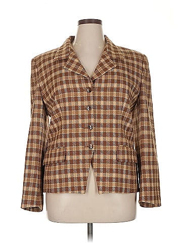 Liz Claiborne Blazer (view 1)