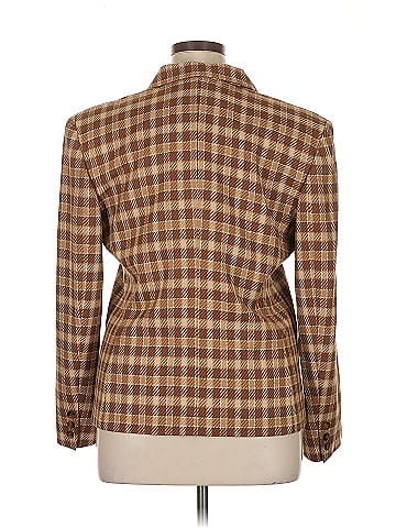 Liz Claiborne Blazer (view 2)
