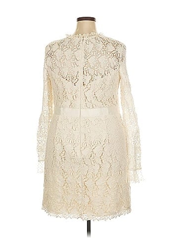 ML Monique Lhuillier Cocktail Dress (view 2)