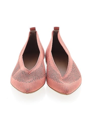 Everlane Flats (view 2)