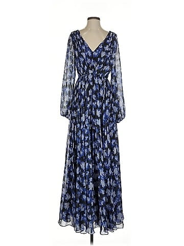 ML Monique Lhuillier Casual Dress (view 1)