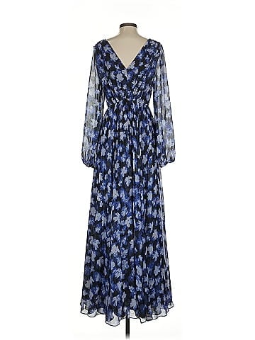 ML Monique Lhuillier Casual Dress (view 2)