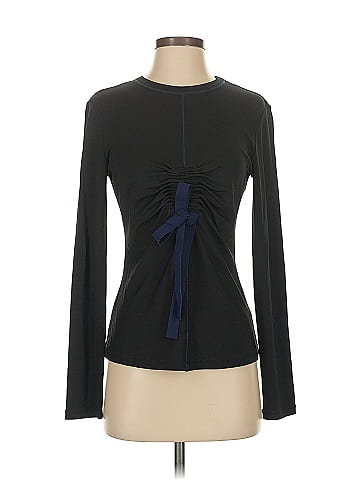 Sportmax Long Sleeve Top (view 1)