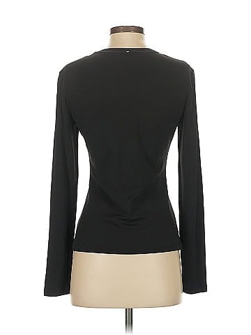 Sportmax Long Sleeve Top (view 2)