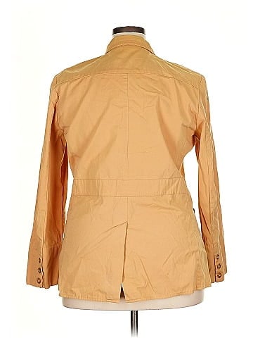 Orvis Trenchcoat (view 2)