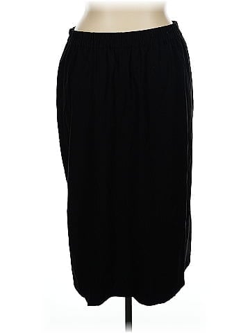 Ellen Tracy Formal Skirt (view 2)